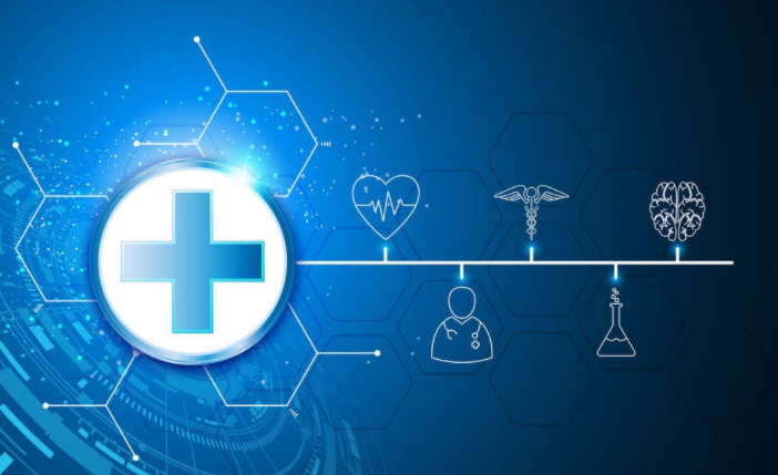 Now we have a new catalogue of medical devices!